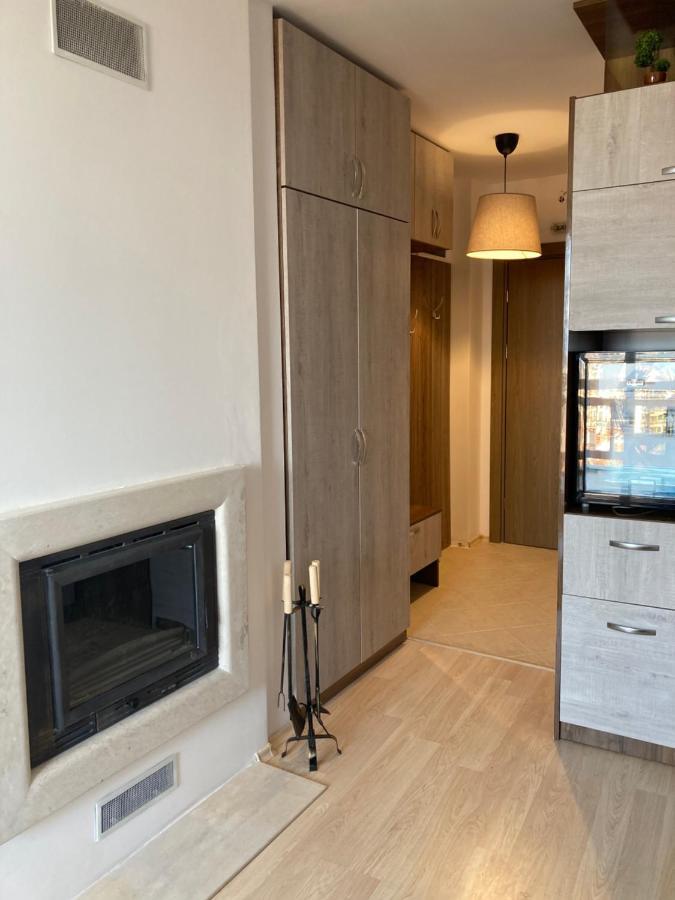 Mirabell Studio Bansko - Amazing View & Fireplace Exterior photo