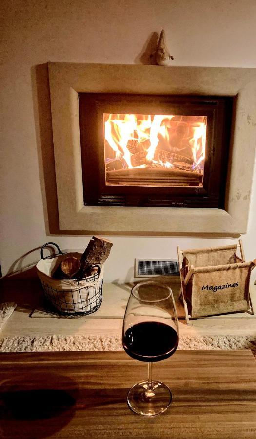 Mirabell Studio Bansko - Amazing View & Fireplace Exterior photo