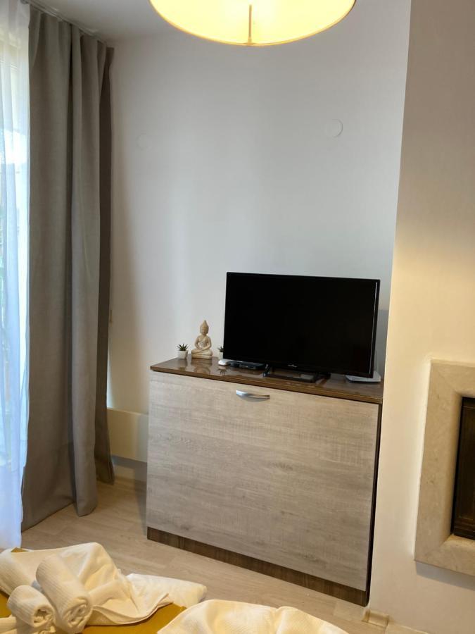 Mirabell Studio Bansko - Amazing View & Fireplace Exterior photo